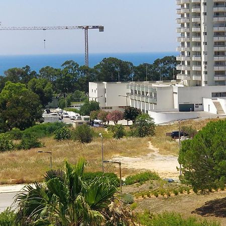 Buzios Praia Da Rocha Apartment Portimao Exterior photo
