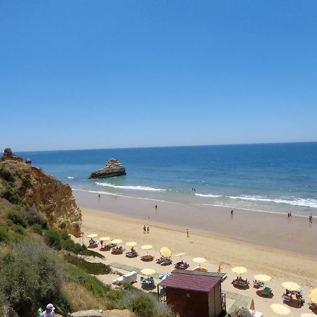 Buzios Praia Da Rocha Apartment Portimao Exterior photo