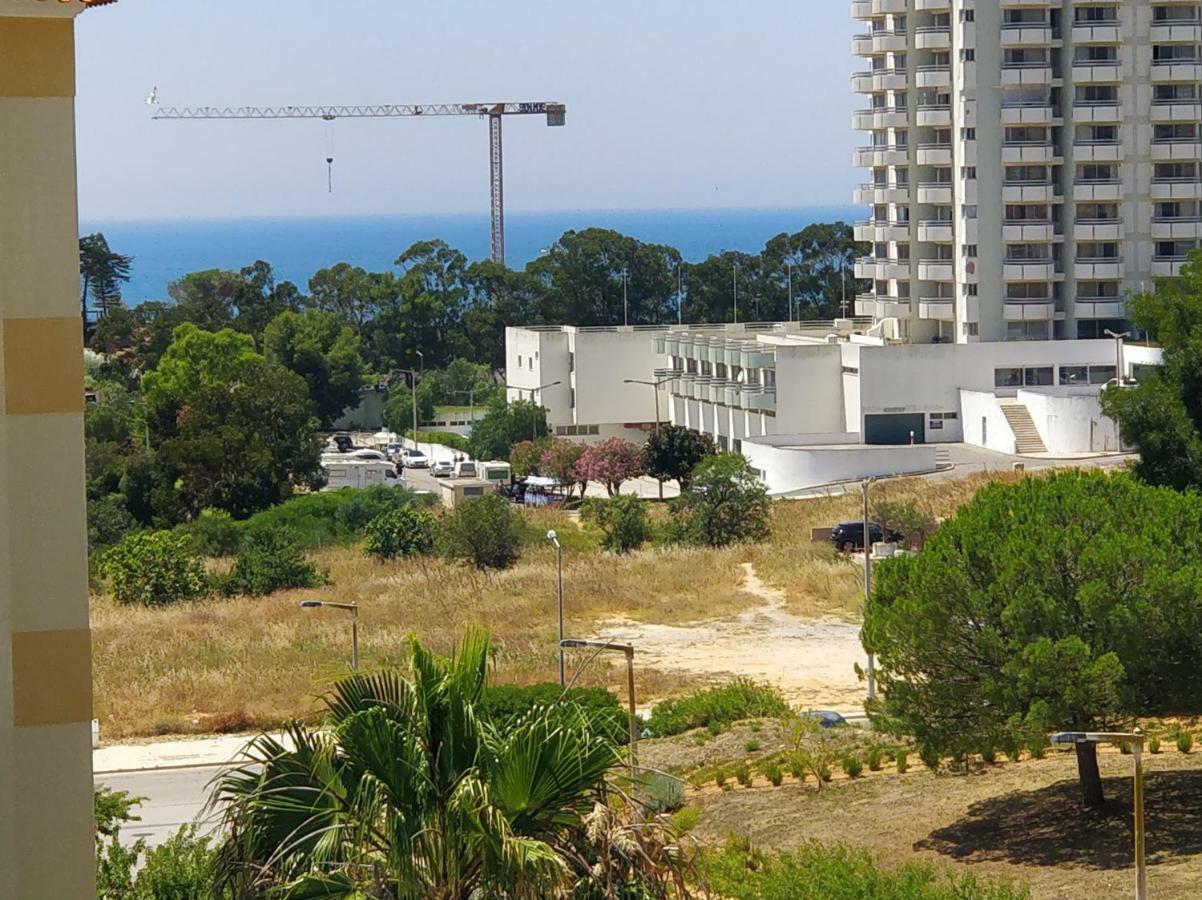 Buzios Praia Da Rocha Apartment Portimao Exterior photo