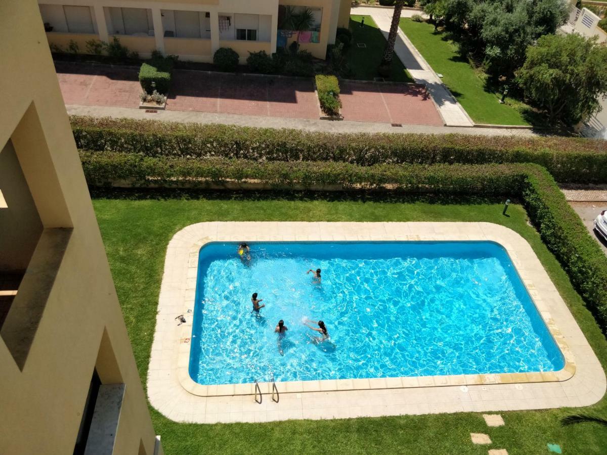 Buzios Praia Da Rocha Apartment Portimao Exterior photo