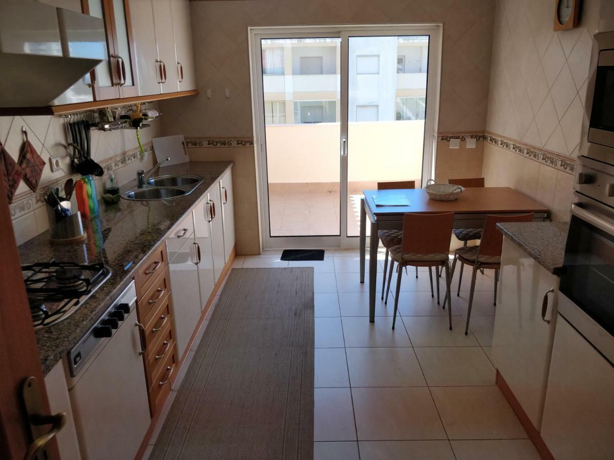 Buzios Praia Da Rocha Apartment Portimao Exterior photo