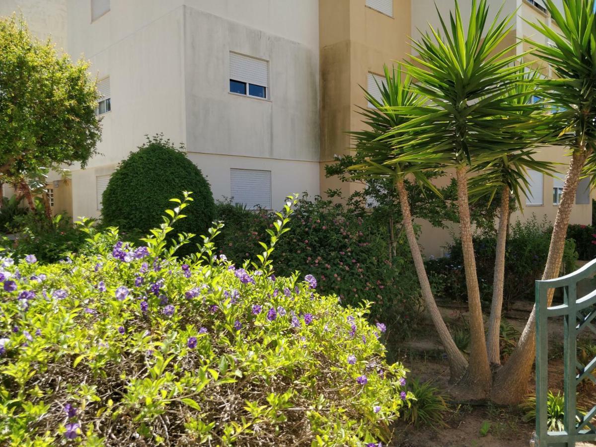 Buzios Praia Da Rocha Apartment Portimao Exterior photo