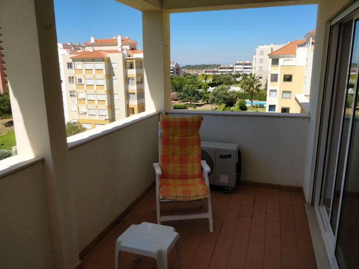 Buzios Praia Da Rocha Apartment Portimao Exterior photo