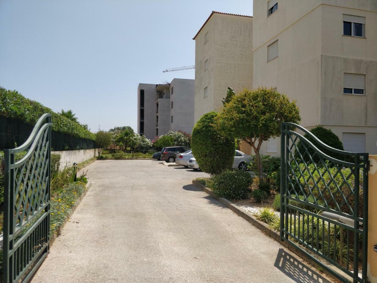 Buzios Praia Da Rocha Apartment Portimao Exterior photo