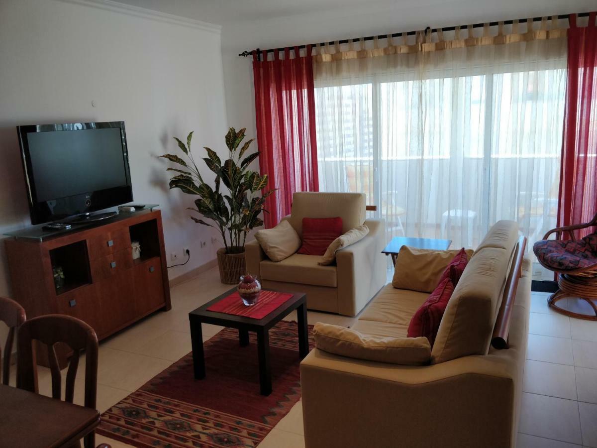 Buzios Praia Da Rocha Apartment Portimao Exterior photo