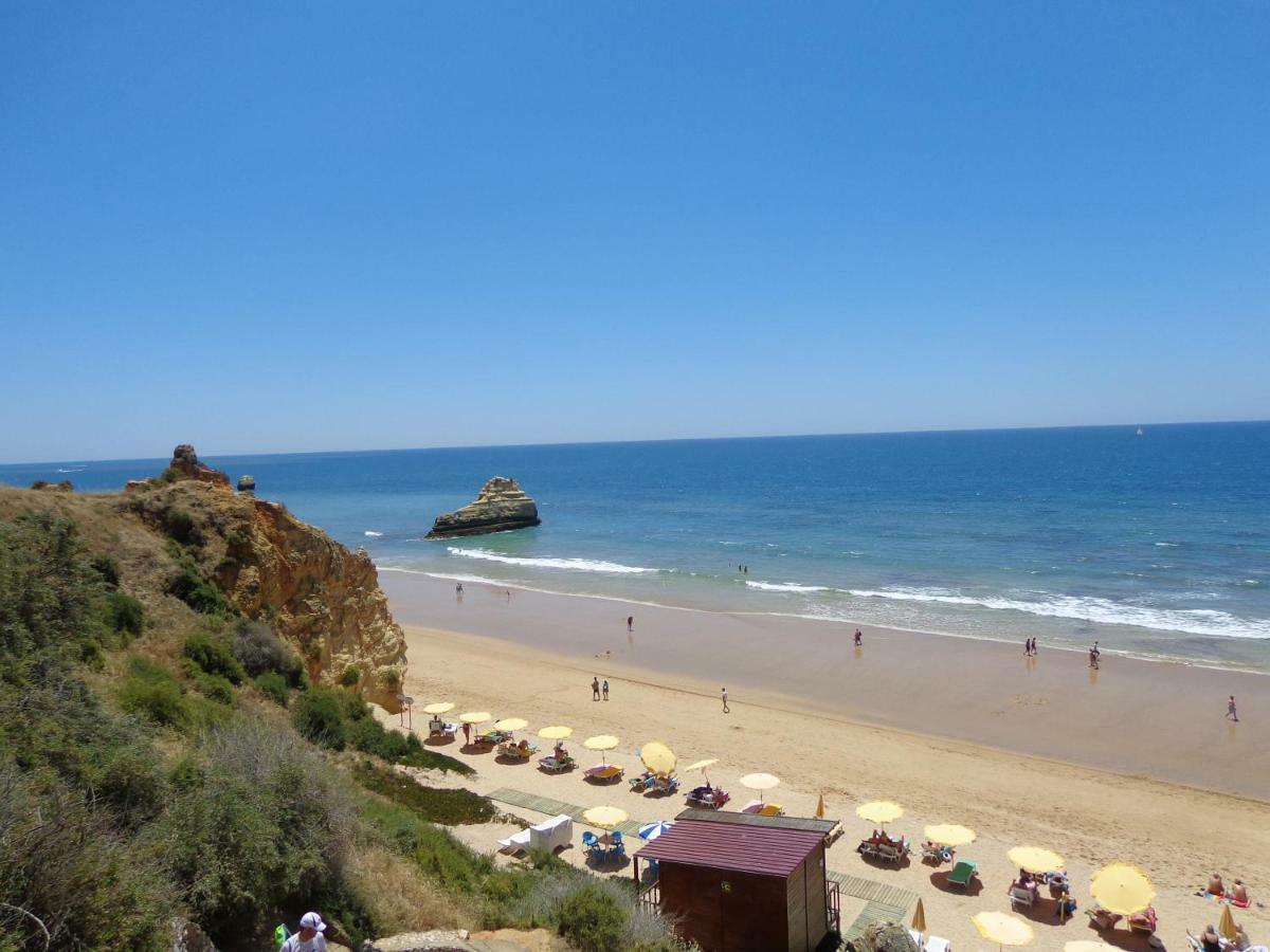 Buzios Praia Da Rocha Apartment Portimao Exterior photo